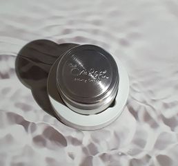 Kem Dưỡng Trắng Nâng Tone Cre8skin HWA SA a CREAM 80g - Cấp Ẩm, Chống Oxy Hóa, Làm Trắng Da Tự Nhiên, Phù Hợp Với Mọi Loại Da