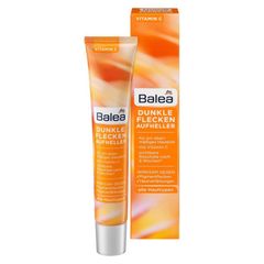 Kem Trị Nám Balea Dunkle Flecken Aufheller 50ml - Giảm Thâm Nám, Sáng Da, Cấp Ẩm, Chống Lão Hóa