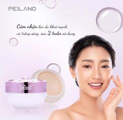 Kem Nén Peiland Hoa Hồng 4in1 Whitening Cream UV/30 - Kem Dưỡng Trắng Da, Chống Nắng, Làm Nền Trang Điểm Từ Thiên Nhiên