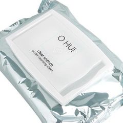 Khăn ướt tẩy trang Ohui Clear Science - 100 tờ tiện dụng, nhẹ nhàng, không gây khô da, thích hợp cho mọi loại da, tẩy trang nhanh chóng và hiệu quả.