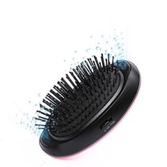 Lược chải đầu tạo ion Xiaomi Monthly - Lược Massage Tích Hợp, Phục Hồi Tóc Mềm Mượt và Sáng Bóng, Tiện Dụng Du Lịch