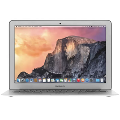 MacBook Air 13 2015 MMGF2 (i5/Ram 4GB/SSD 128 GB/13.3 inch/Card on)
