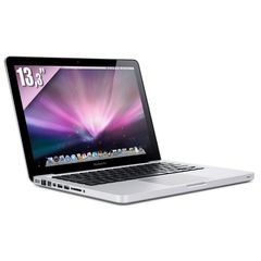 Macbook Pro 11 2011 MC700 (i5/Ram 4GB/HDD 320 GB/13 Inch/Card on)