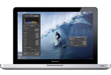 Macbook Pro 11 2011 MD313 (i5/Ram 4GB/HDD 500 GB/13 Inch/Card on)