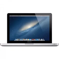 Macbook Pro 13 2012 MD101 (i5/Ram 4GB/SSD 256 GB/13.3 Inch/Card on)