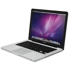 Macbook Pro 13 2012 MD101 màu bạc (i5/Ram 4GB/HDD 500 GB/13.3 Inch/Card on)