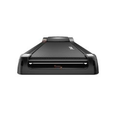 Máy chạy bộ điện đa chức năng CP Q6 - Tích hợp USB, Nâng dốc tự động, Động cơ êm, Chống rung, Tập thể dục tại nhà