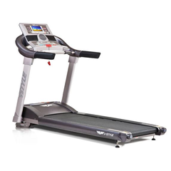 Máy Chạy Bộ Điện Ustyle-5200 - Thiết Kế Hiện Đại, Chức Năng Thông Minh, Phù Hợp Cho Tập Luyện Tại Nhà Và Phòng Gym