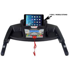 Máy Chạy Bộ Điện Đa Năng Đại Việt DV-558 - Thiết Kế Tinh Tế, Động Cơ Mạnh Mẽ, Chạy Bộ Tại Nhà Hỗ Trợ Tăng Cường Sức Khỏe