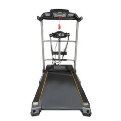 Máy Chạy Bộ Điện Đa Năng Đại Việt DV-558 - Thiết Kế Tinh Tế, Động Cơ Mạnh Mẽ, Chạy Bộ Tại Nhà Hỗ Trợ Tăng Cường Sức Khỏe