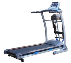 Máy Chạy Bộ Điện Đa Năng Mofit MHT-1916SA - Thiết Kế Gập Gọn, Giảm Chấn êm Ái, Kết Nối USB - Dụng Cụ Thể Dục Tại Nhà