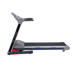 Máy Chạy Bộ Điện Đại Việt DV-1818AC - Tốc Độ Tối Đa 18km/h, Thiết Kế Hiện Đại, 12 Chương Trình Tập Luyện, Phù Hợp Với Mọi Nhu Cầu Tập Luyện