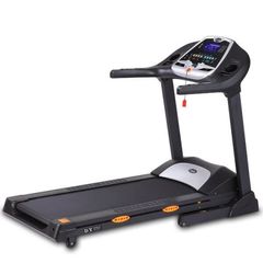 Máy Chạy Bộ Điện Đơn Đa Năng Đại Việt DV-1352D - Thiết Kế Chắc Chắn, Hệ Thống Điều Khiển Thông Minh, 12 Chương Trình Tập Luyện Ổn Định 18km/h