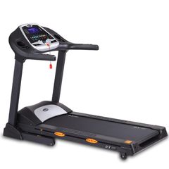 Máy Chạy Bộ Điện Đơn Đa Năng Đại Việt DV-1352D - Thiết Kế Chắc Chắn, Hệ Thống Điều Khiển Thông Minh, 12 Chương Trình Tập Luyện Ổn Định 18km/h