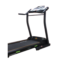 Máy Chạy Bộ Điện Đơn Năng BK007 New Version 2014 - Tính Năng Vượt Trội, Điều Chỉnh Tốc Độ, Thiết Kế Gọn Nhẹ, Thảm Chạy Chống Trơn Trượt