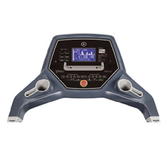 Máy Chạy Bộ Điện Đơn Năng LX20 - Tập Luyện Thông Minh Với 6 Chương Trình, 10 Mức Độ, Tốc Độ Tối Đa 22 Km/h