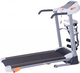 Máy Chạy Bộ Điện Mofit MHT-240A Đa Chức Năng - Động Cơ 2.0HP, Thiết Kế Bền Bỉ, Gập Gọn, Hoàn Hảo Cho Tập Luyện Tại Nhà