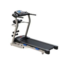 Máy Chạy Bộ Điện Mofit MHT-4000NBM - Máy Tập Đa Năng, Massage, Tập Bụng Cho Tất Cả Độ Tuổi, Thiết Kế Thông Minh, Giao Hàng Tận Nơi