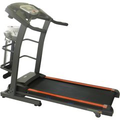 Máy Chạy Bộ Điện Royal 5715 - Động Cơ 2.5HP, Đa Chức Năng Tập Luyện Tại Nhà, Khóa An Toàn, Gập Gọn Tiện Lợi