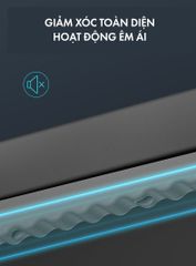 Máy Chạy Bộ Điện Tempo TS1 - Nâng Cao Sức Khỏe Tại Nhà, Thiết Kế Gọn Nhẹ, Tốc Độ 1-12 km/h, Thích Hợp Cho Mọi Không Gian Tập Luyện