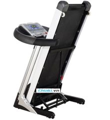 Máy Chạy Bộ Điện Thông Minh BK-2012 - 3.5HP, Tải Trọng 150kg, Khung Thép Chất Lượng Cao, Tập Luyện Tại Nhà, Thiết Kế Gọn Nhẹ