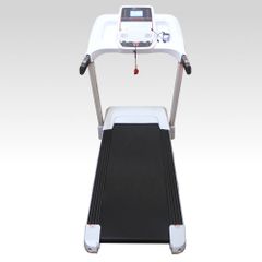 Máy Chạy Bộ Điện Đơn Năng Đại Việt DV-555 - Tập Chạy, Đi Bộ Tại Nhà, Động Cơ 2.5HP, Tốc Độ Tối Đa 16km/h, Phù Hợp Với Mọi Thành Viên Gia Đình