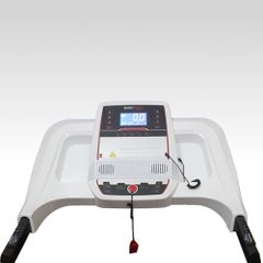 Máy Chạy Bộ Điện Đơn Năng Đại Việt DV-555 - Tập Chạy, Đi Bộ Tại Nhà, Động Cơ 2.5HP, Tốc Độ Tối Đa 16km/h, Phù Hợp Với Mọi Thành Viên Gia Đình