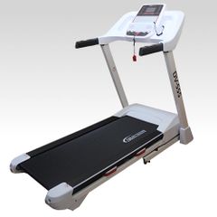 Máy Chạy Bộ Điện Đơn Năng Đại Việt DV-555 - Tập Chạy, Đi Bộ Tại Nhà, Động Cơ 2.5HP, Tốc Độ Tối Đa 16km/h, Phù Hợp Với Mọi Thành Viên Gia Đình