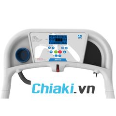 Máy Chạy Bộ Điện Mofit MHT-110 - Thiết Bị Tập Luyện Chạy Bộ Tại Nhà, Công Suất 2.0 HP, Kết Nối Bluetooth, Thiết Kế Tiết Kiệm Không Gian