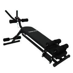 Máy Tập Gym Đa Năng Funiko Z5 - Thiết Bị Tập Luyện Tại Nhà, Tăng Sức Bền, Có Đệm Đàn Hồi, Chịu Tải 150kg