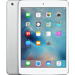 Máy tính bảng Apple iPad Mini 2 Wifi 32GB - New 99%
