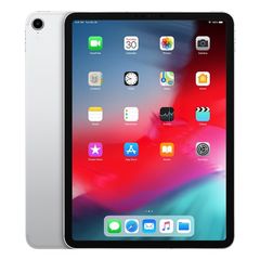 Máy tính bảng Apple iPad Pro 11 inch 2018 Wifi 64GB - New 99%