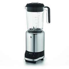 Máy Xay Sinh Tố Đa Năng WMF KULT Pro 1200W - Công Suất Cao, Màn Hình Kỹ Thuật Số, 6 Tốc Độ, Phụ Kiện Đầy Đủ, Lý Tưởng Cho Sinh Tố Bổ Dưỡng
