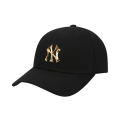 Mũ MLB Metal Rookie Structured Ball Cap New York Yankees 32CPLF111-50L