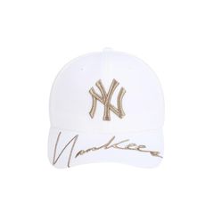 Mũ MLB New York Yankees Kelly Curve Cap