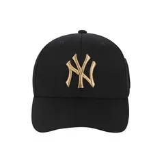 Mũ MLB NY Yankees Circle Curved Cap 32CP16111-50Q