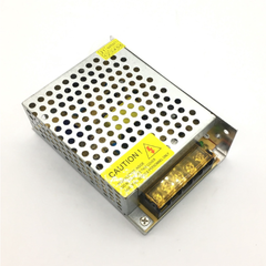 Nguồn Tổ Ong 12V Cho Camera, Đầu Ghi Hình - Thiết Bị Cung Cấp Điện Ổn Định, Đa Công Suất 5A-30A, Phù Hợp Mọi Nhu Cầu Sử Dụng