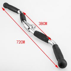 Phụ Kiện Máy Khối YY-6097 - Dụng Cụ Thể Thao Chuyên Nghiệp Cho Phòng Tập Gym, Thiết Kế Đệm Mút 4 Lớp, Đảm Bảo An Toàn Khi Tập Luyện