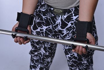 Quấn Cổ Tay Đại Việt Sport QT037 - Hỗ Trợ Nâng Tạ, Bảo Vệ Cổ Tay, Đai Điều Chỉnh Thoải Mái, Chất Liệu Nylon Bền Bỉ