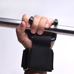 Quấn Cổ Tay Đại Việt Sport QT037 - Hỗ Trợ Nâng Tạ, Bảo Vệ Cổ Tay, Đai Điều Chỉnh Thoải Mái, Chất Liệu Nylon Bền Bỉ