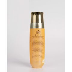 Sữa Rửa Mặt Sáng Da 6in1 Oshirma Ginseng Extract - Gel Làm Sạch Dịu Nhẹ Cho Da Sáng Mịn, Trẻ Trung, 150ml
