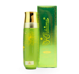 Sữa Rửa Mặt Sáng Da Oshirma Facial Cleansing & Refining Emulsion 6in1 - Làm Sạch, Kiểm Soát Dầu, Dưỡng Ẩm Da Khỏe Mạnh 150ml