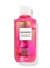 Sữa tắm Bath and Body Works Bahamas Passionfruits & Banana Flower