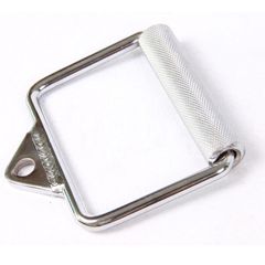 Tay Kéo Đơn YY-6123 - Dụng Cụ Thể Thao Tập Xô Chất Lượng Cao, Tay Cầm Inox Bền Bỉ, Phù Hợp Cho Phòng Gym