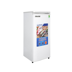 Tủ Đông Hòa Phát 147 Lít HUF-350SR1 - Tủ Đông Đứng Tiết Kiệm Diện Tích, Bảo Quản Thực Phẩm Tươi Sống Tốt Nhất