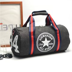 Túi trống gym du lịch Xinwansen 84 - Dung tích 30L, ngăn chứa rộng rãi, quai đeo điều chỉnh, phong cách năng động, tiện lợi cho đi tập và du lịch