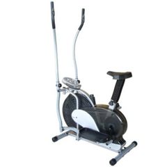 Xe Đạp Tập Đa Năng CJH 8.2FB - Khung Thép Siêu Bền, 8 Mức Kháng Lực, Hỗ Trợ Tập Luyện Tại Nhà Cho Mọi Đối Tượng