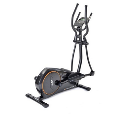 Xe Đạp Tập Thể Dục Cao Cấp Reebok Elip ZR7 - Thiết Kế Sang Trọng, Đa Năng Cho Phòng Tập Gym & Gia Đình