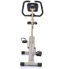 Xe Đạp Tập Thể Dục Cố Định Ustyle M71 - Thiết Kế Tiện Lợi Điều Chỉnh Yên Ngồi, Kháng Lực 8 Tốc Độ, Dụng Cụ Tập Luyện Tại Nhà