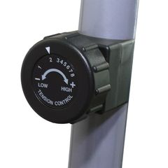 Xe Đạp Tập Thể Dục Không Yên Royal 551B - Máy Tập Đa Năng Tại Nhà, Thiết Kế Chịu Lực, Luyện Tập Chân Tay, Giúp Thân Hình Săn Chắc